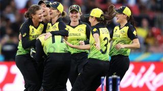 Australia Crush India to Win Record-Extending 5th ICC Women's T20 World Cup Title
